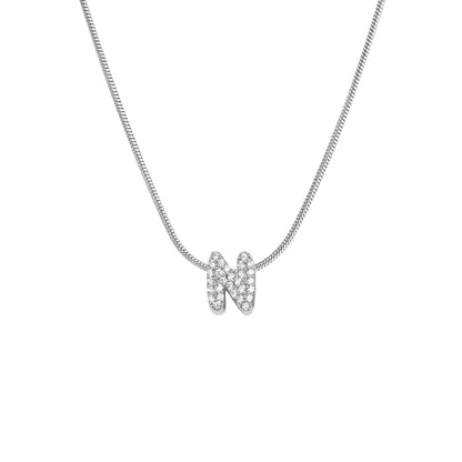 COLLAR INICIAL CIRCONITAS