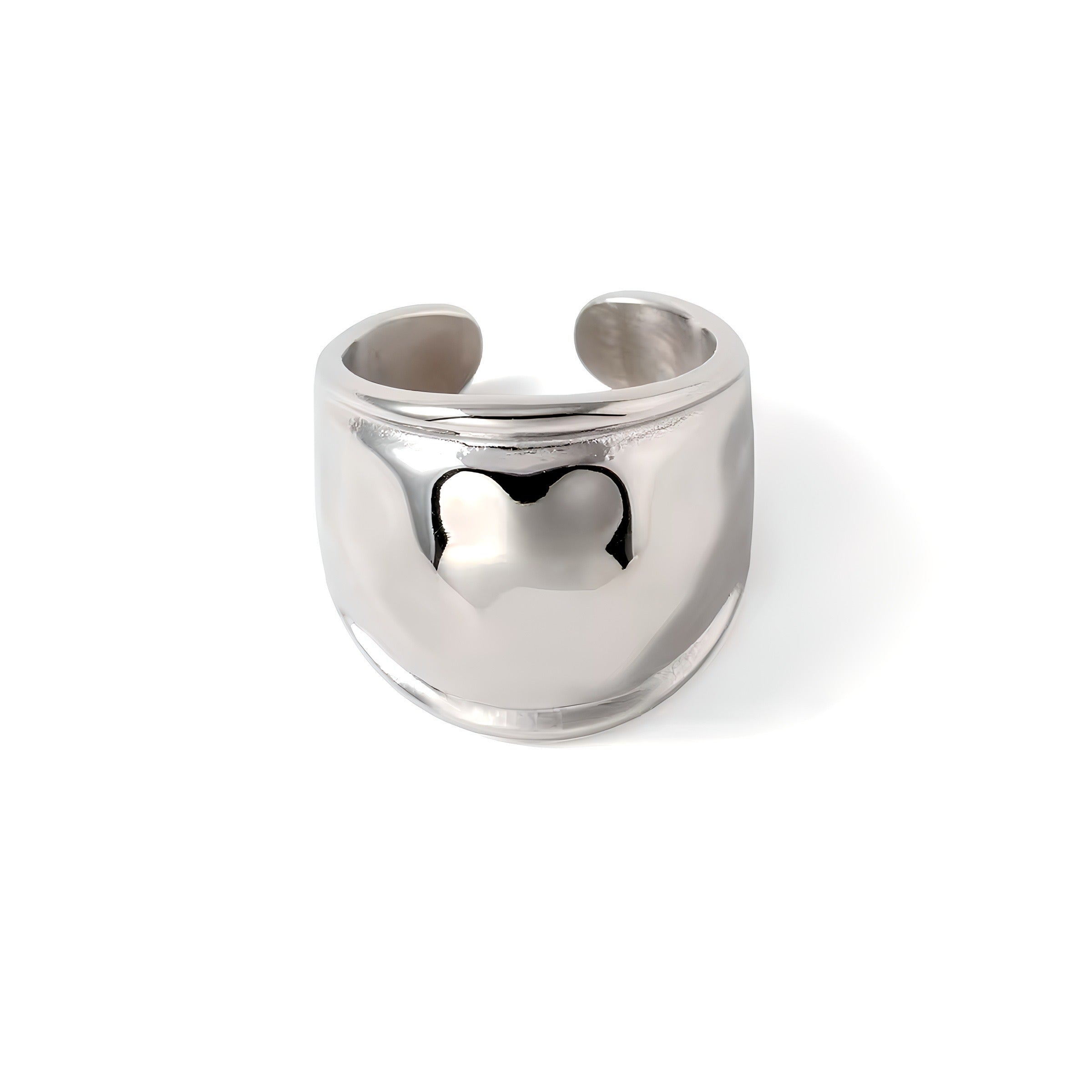 ANILLO SIONA SILVER