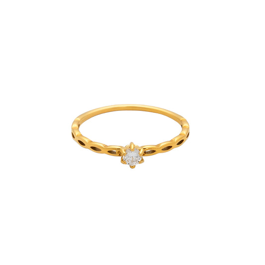 ANILLO NOVA