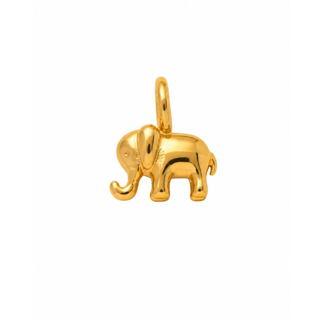 CHARM ELEPHANT BABY