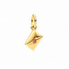 CHARM LETTER