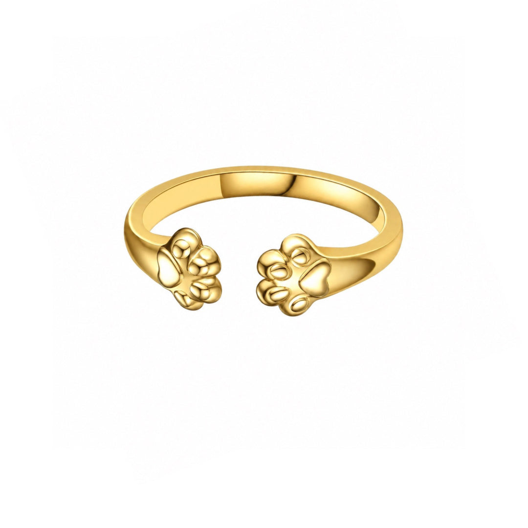ANILLO HUELLAS