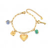PULSERA PAISA