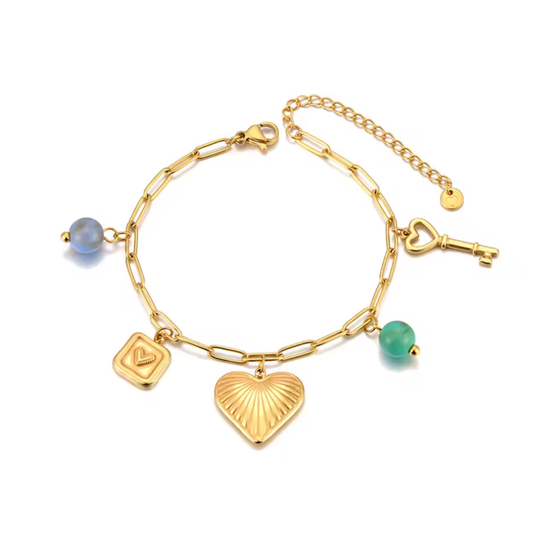 PULSERA PAISA
