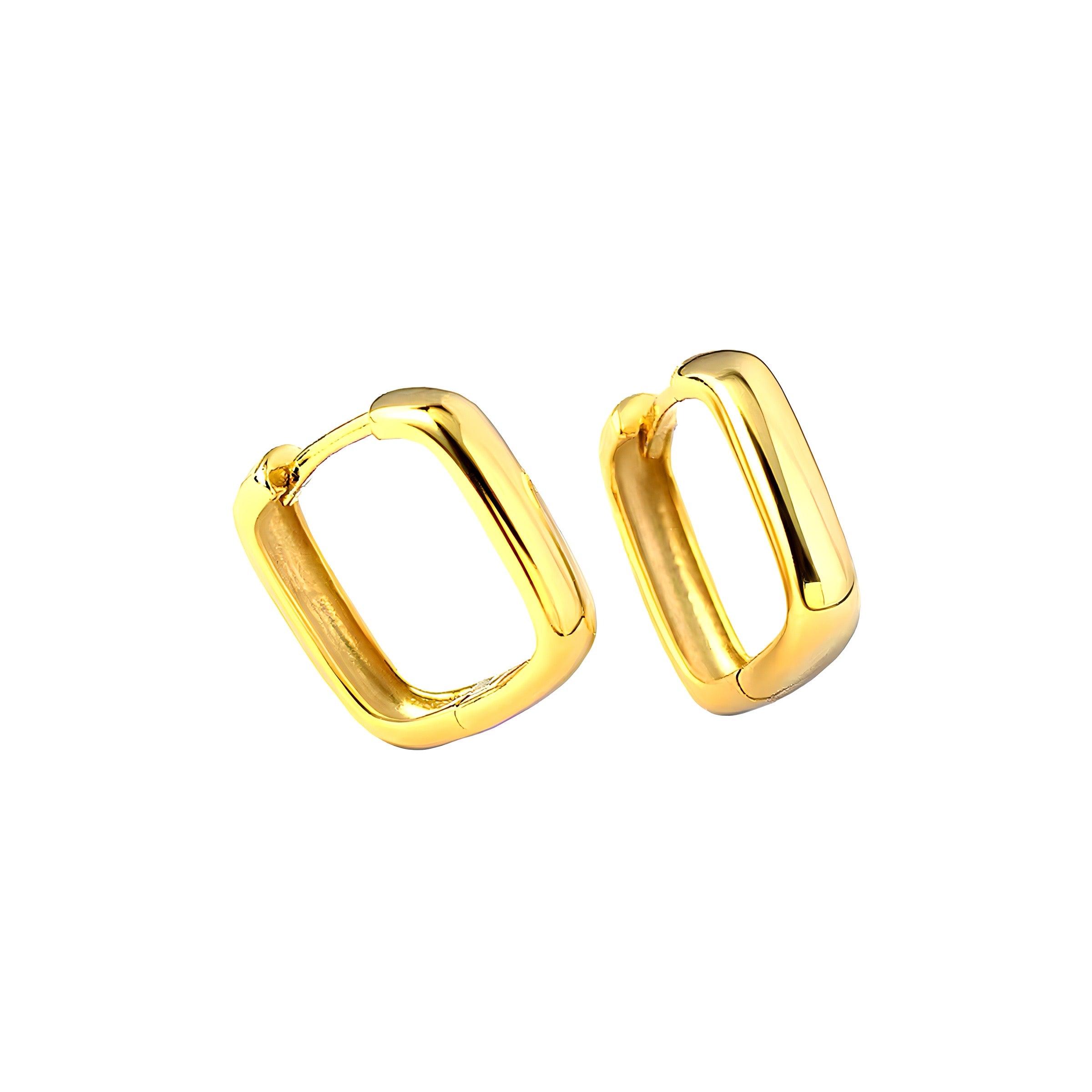 PENDIENTES DONNA GOLD