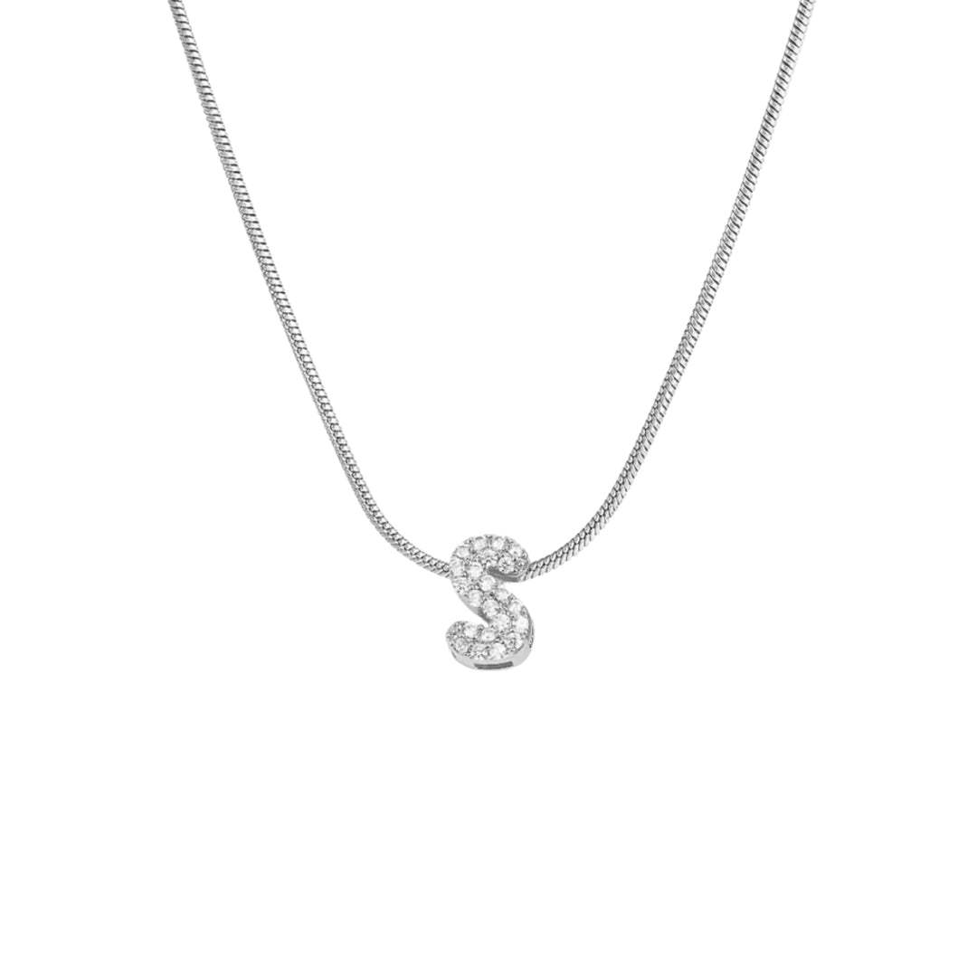 COLLAR INICIAL CIRCONITAS