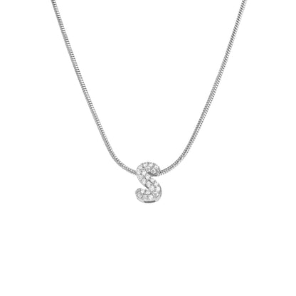 COLLAR INICIAL CIRCONITAS