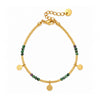 PULSERA AMARA OLIVA