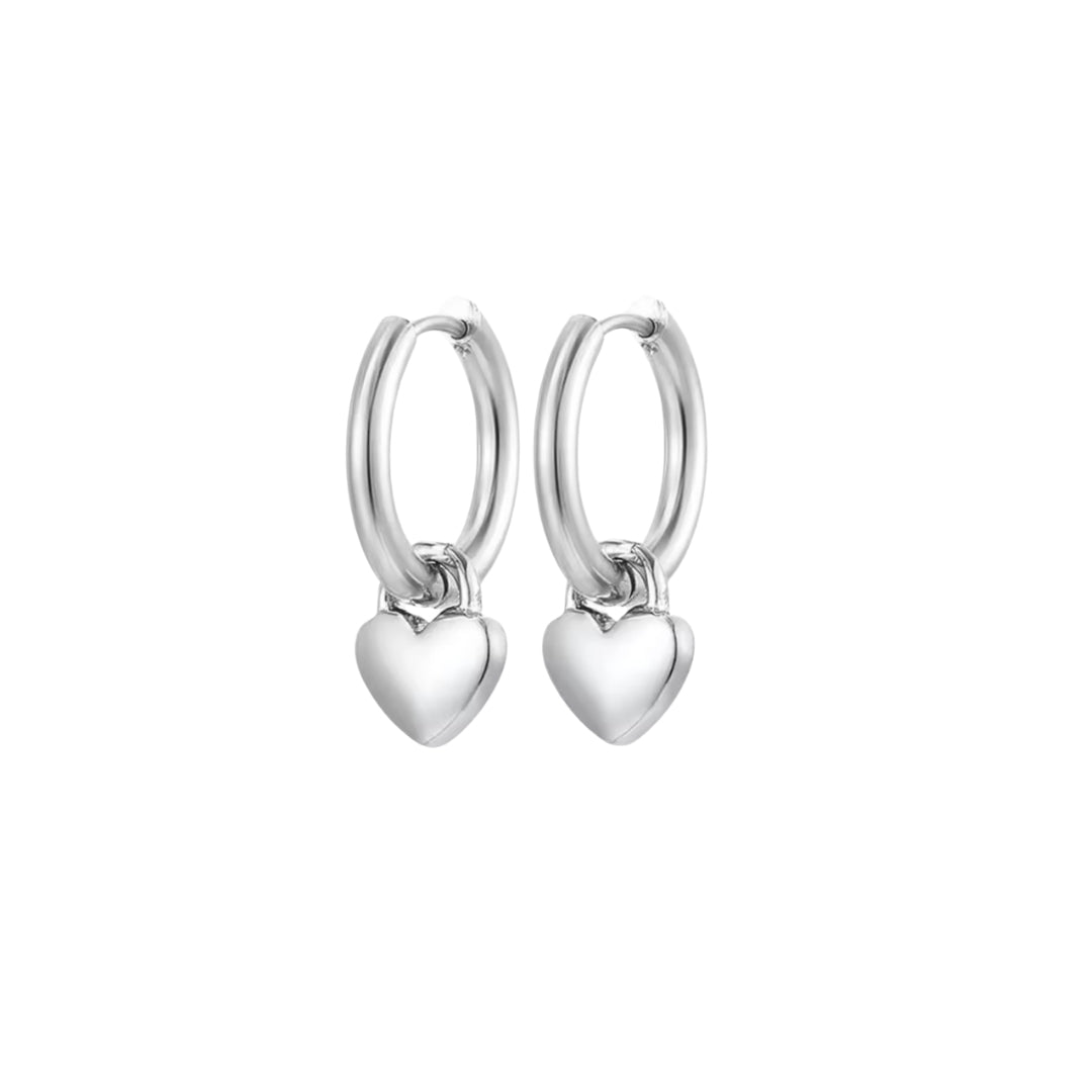 PENDIENTES CUORE