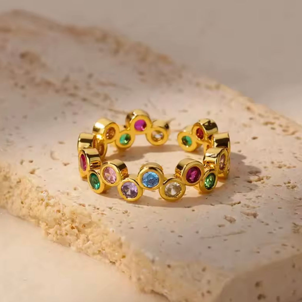 ANILLO BUBBLE COLOURS