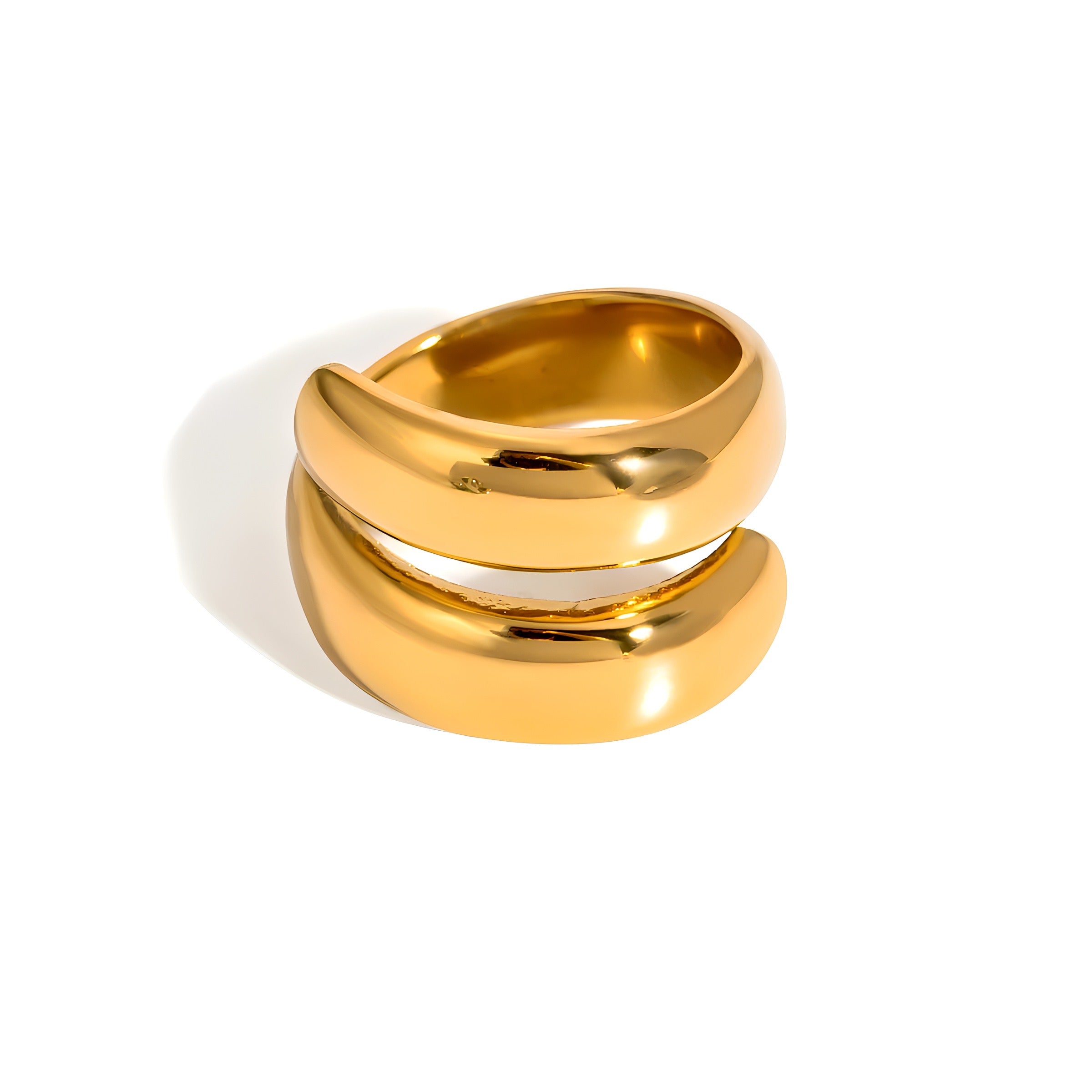 ANILLO SAIRA GOLD