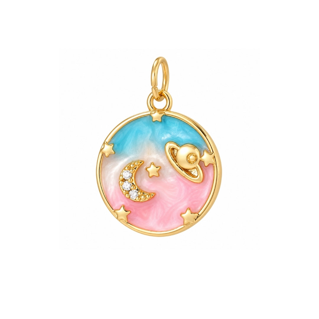 CHARM CÓSMICO