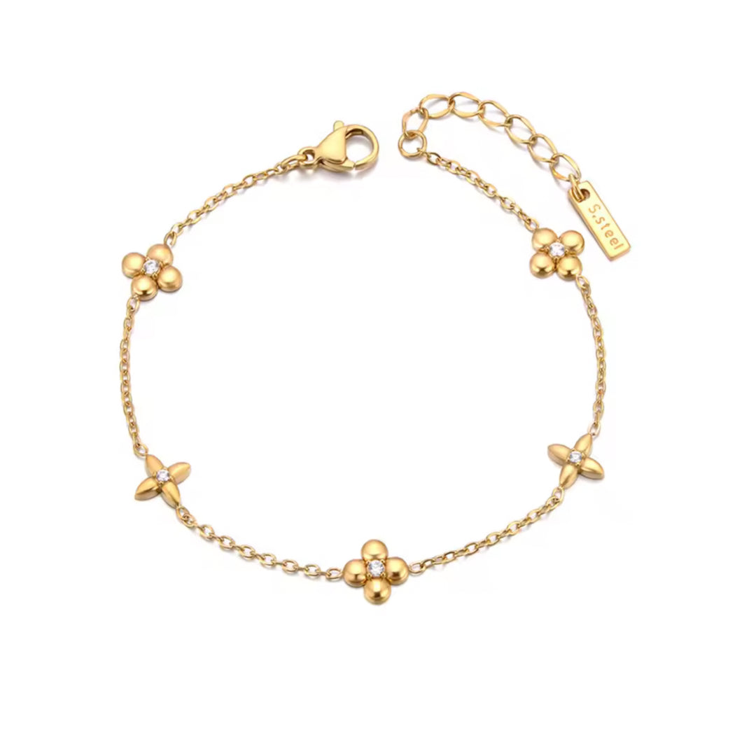 PULSERA TULIPA