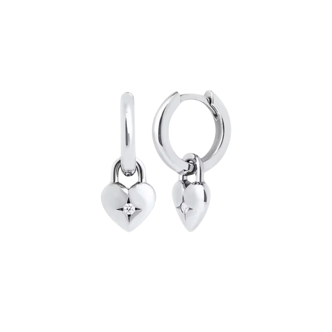 PENDIENTES I LOVE YOU