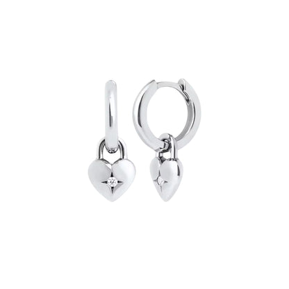 PENDIENTES I LOVE YOU