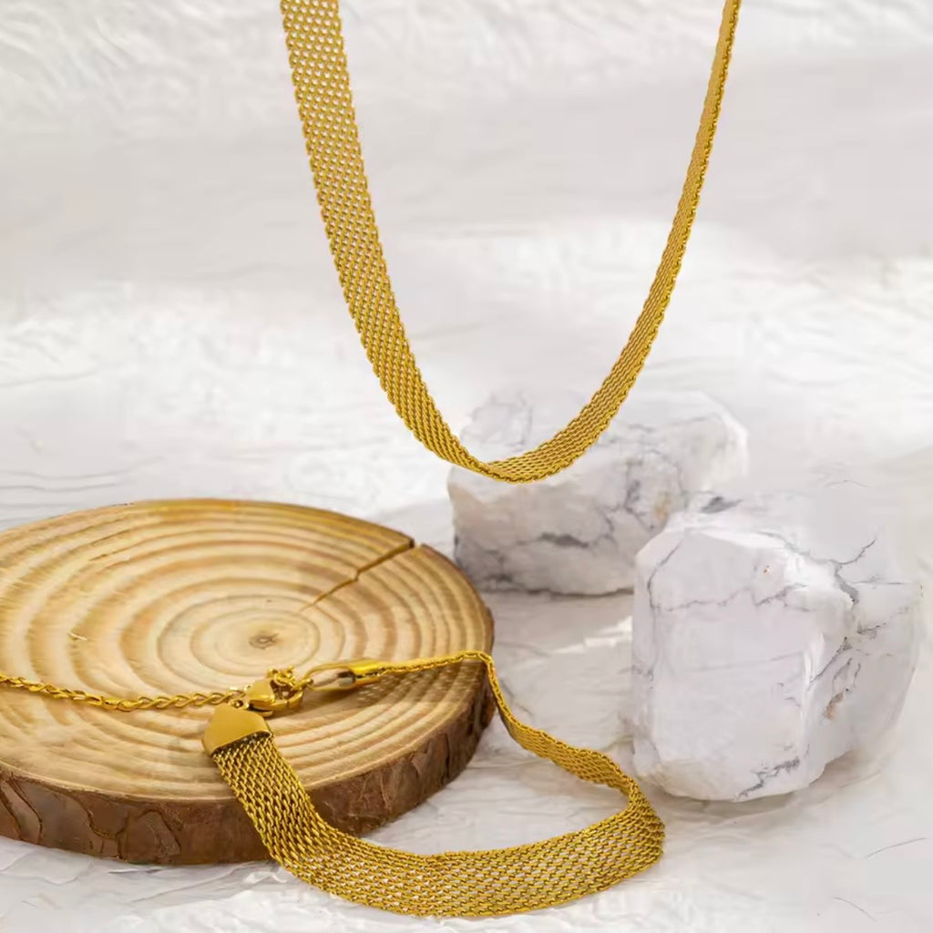 COLLAR GABRIELA