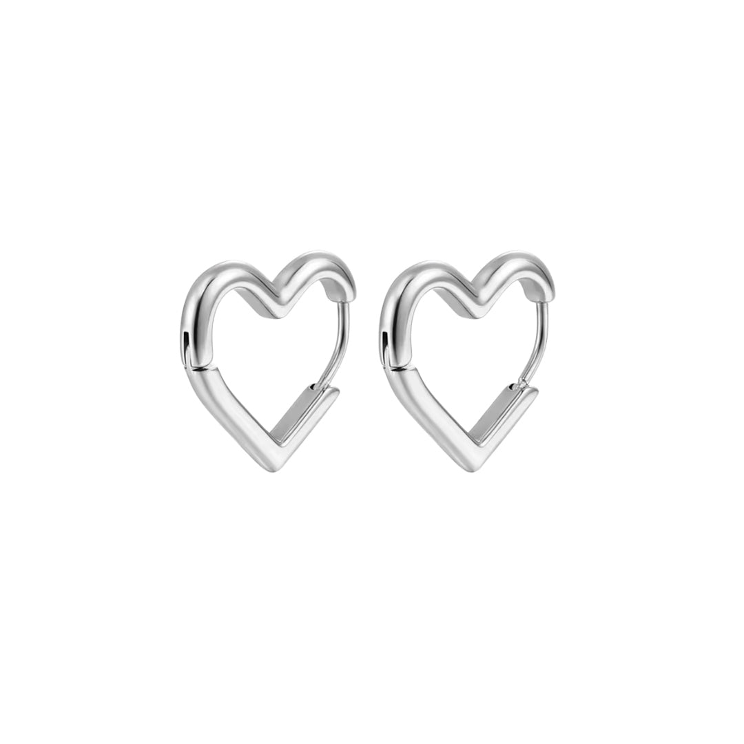 PENDIENTES LOVE