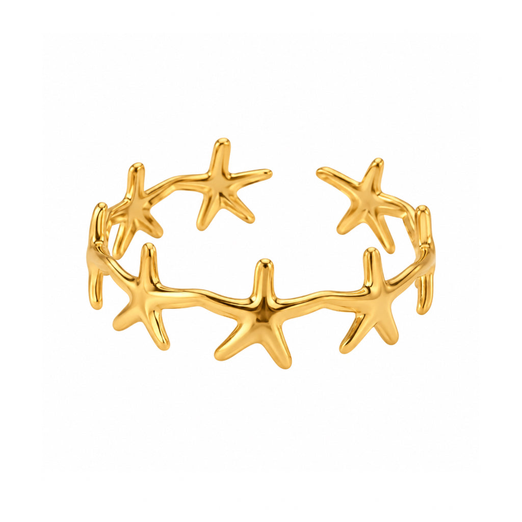 PULSERA STARFISH