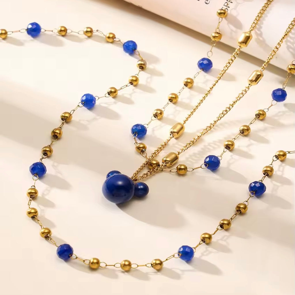 COLLAR MICKEY