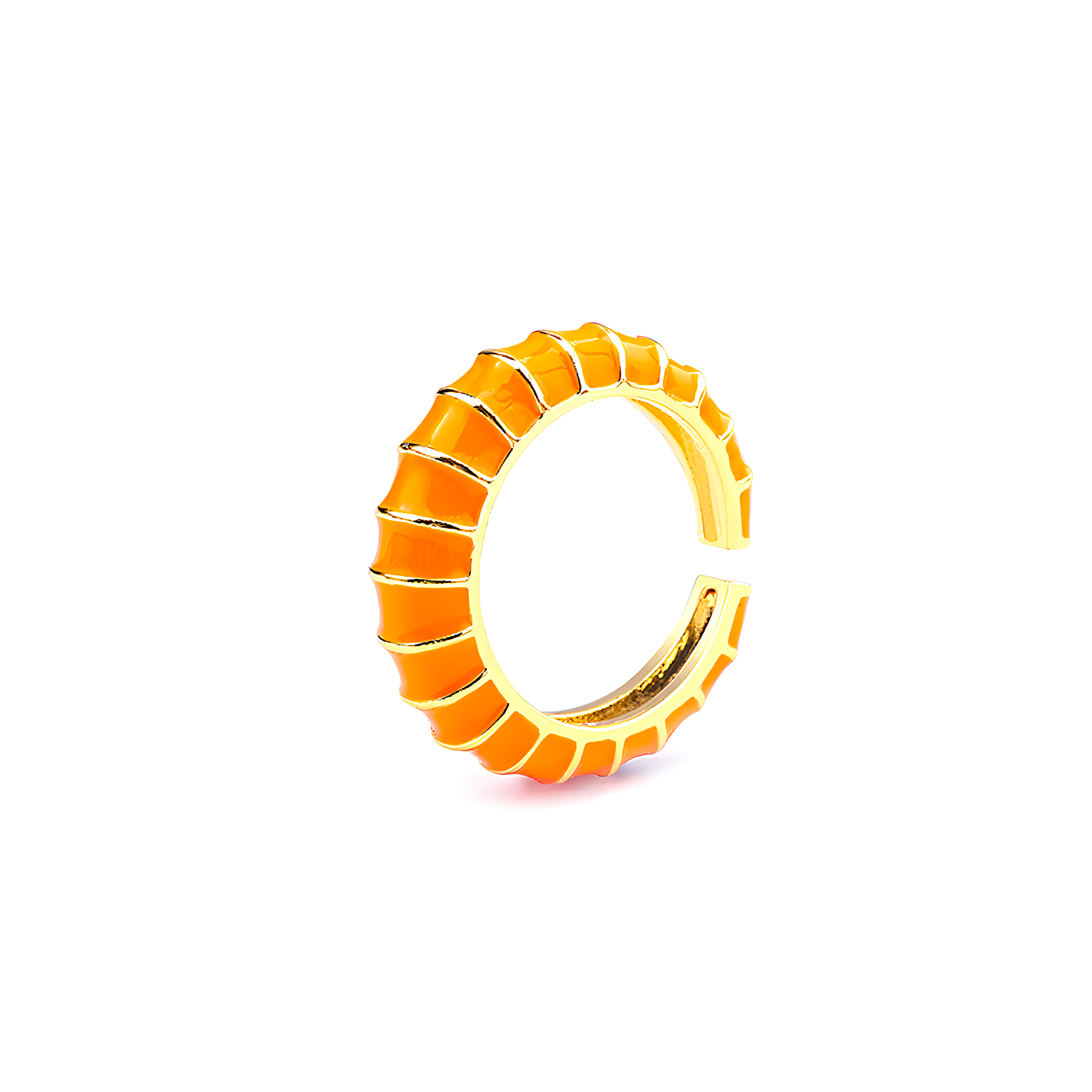 ANILLO ANNET ORANGE