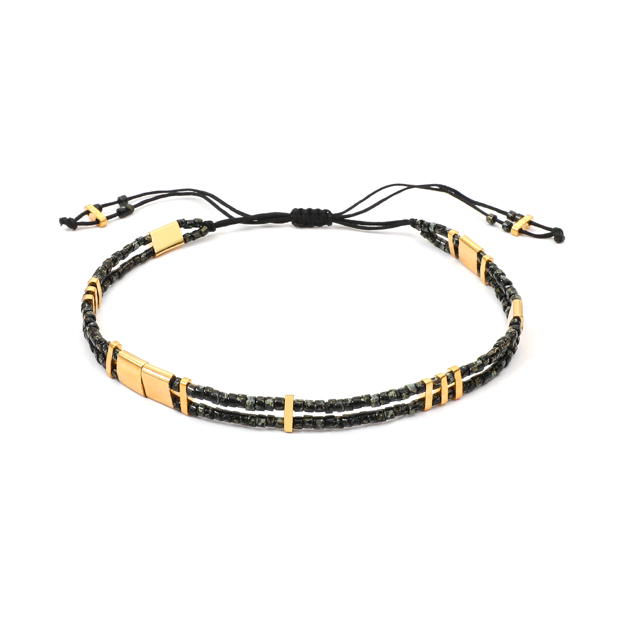 PULSERA GALIA BLACK