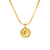 COLLAR MOON