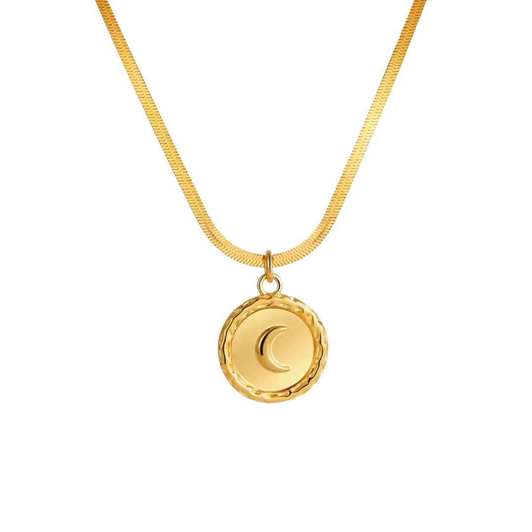 COLLAR MOON