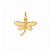 CHARM DRAGONFLY BABY