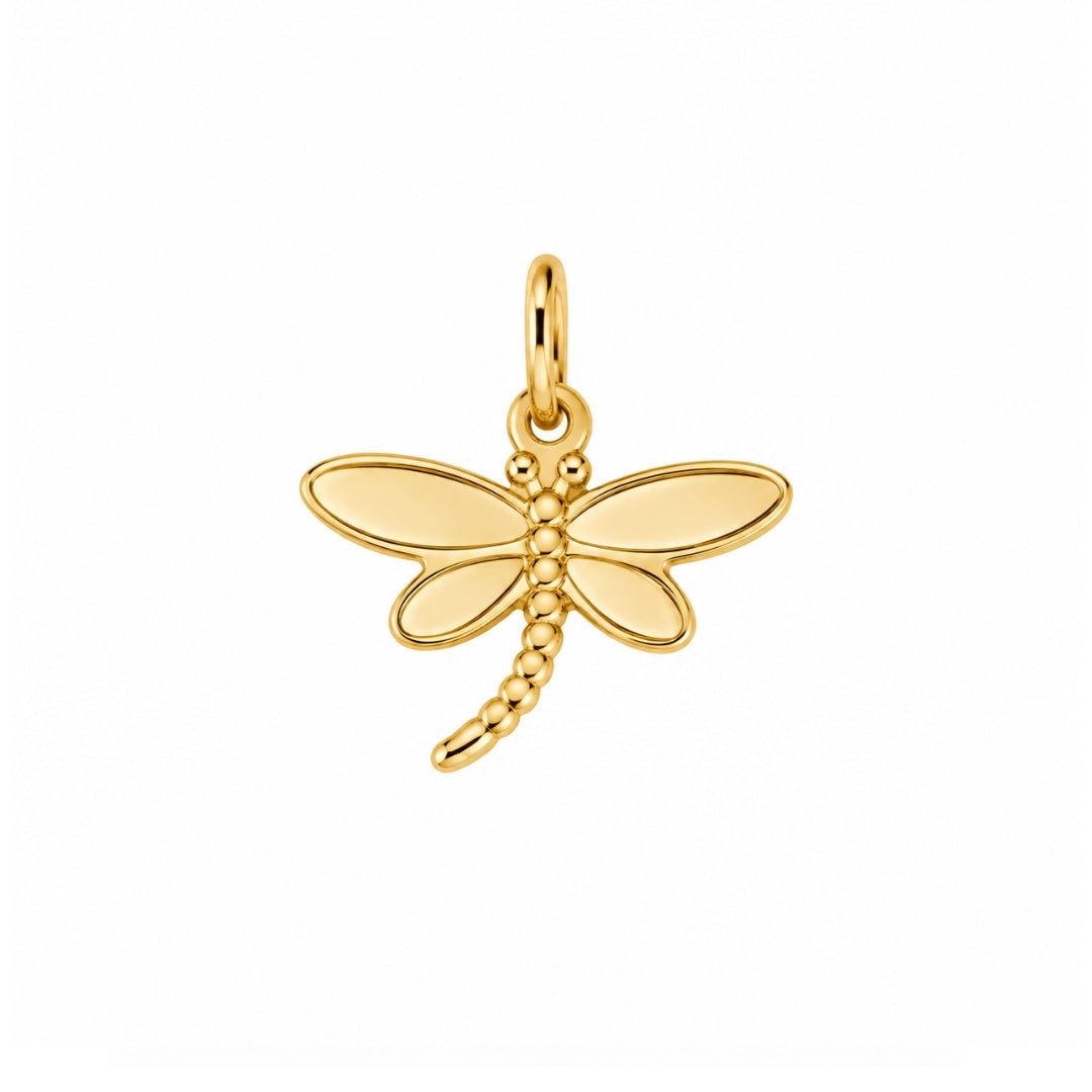 CHARM DRAGONFLY BABY