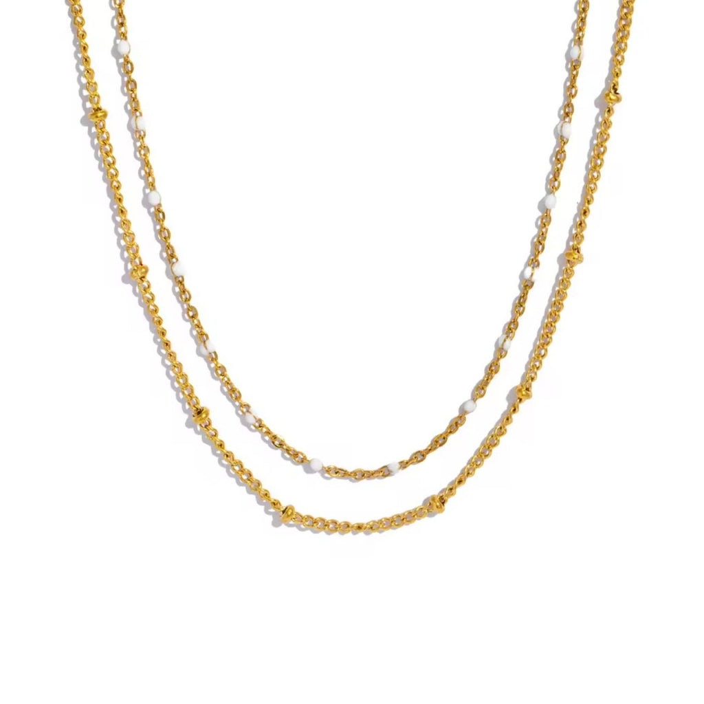 COLLAR TINA