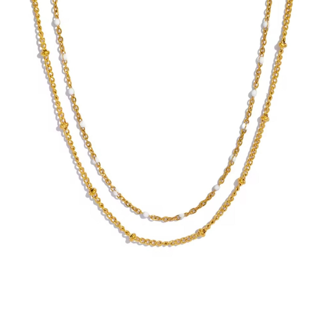 COLLAR TINA
