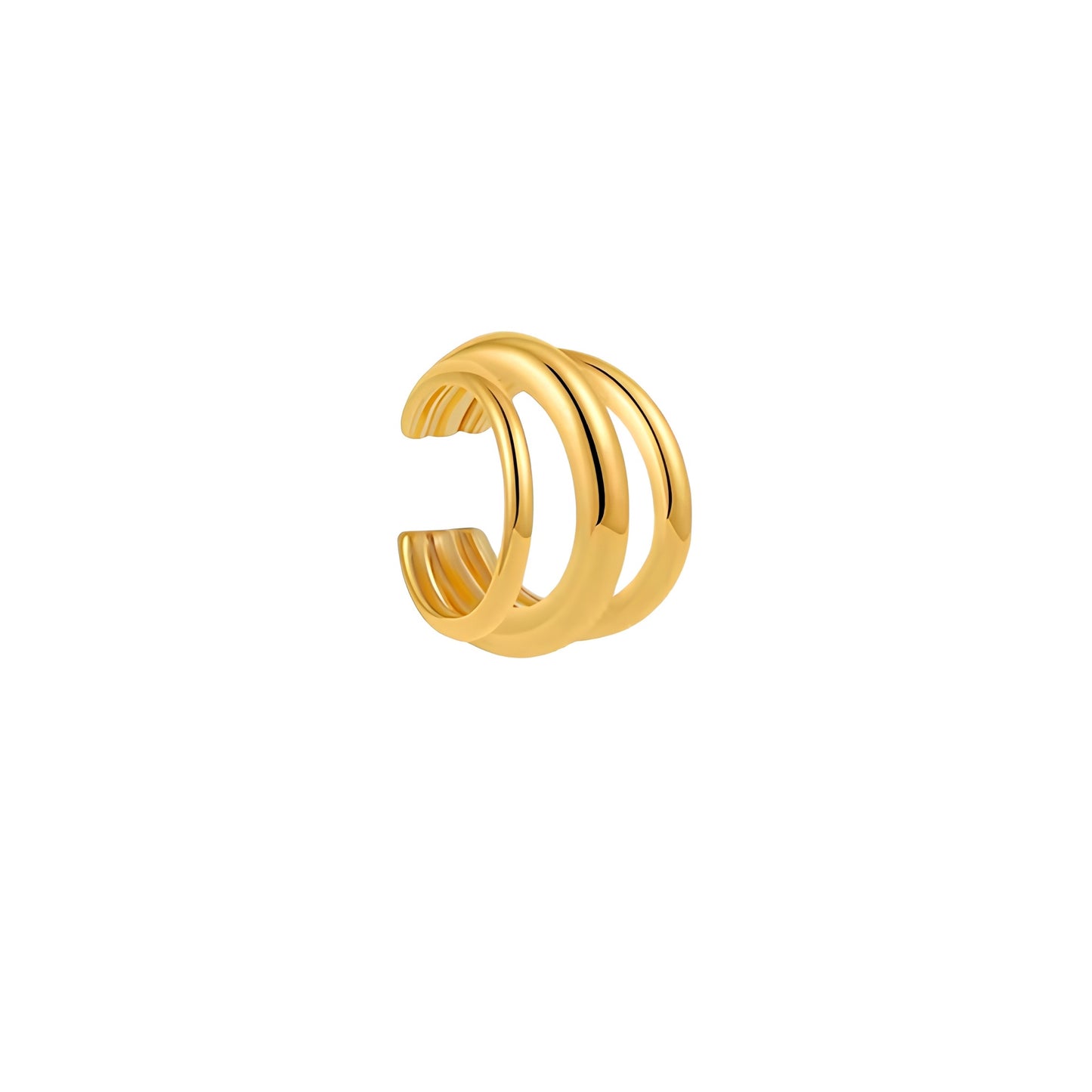 EAR CUFF DELTA