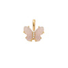 CHARM BUTTERFLY