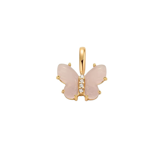 CHARM BUTTERFLY