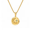COLLAR ALTHEA