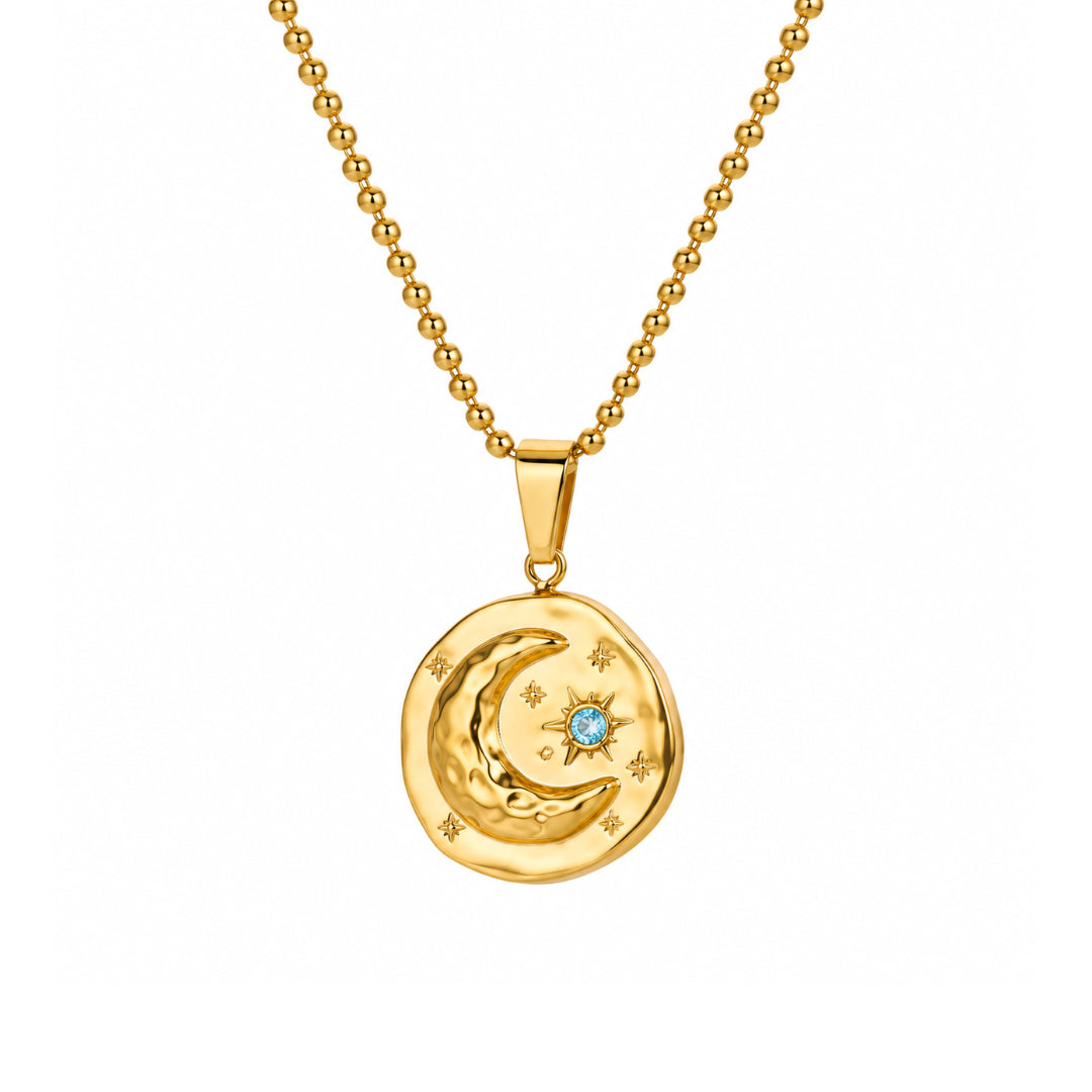 COLLAR ALTHEA