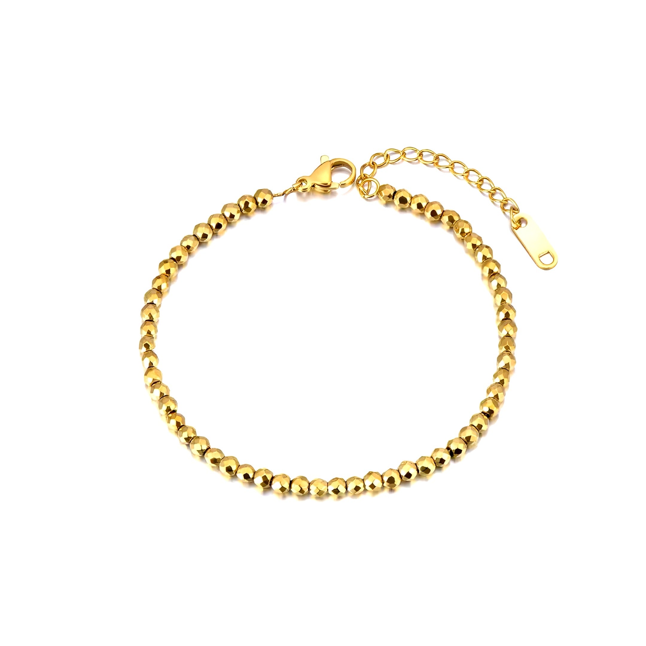 PULSERA ELARA GOLD