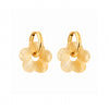 PENDIENTES BLOOM AMBER
