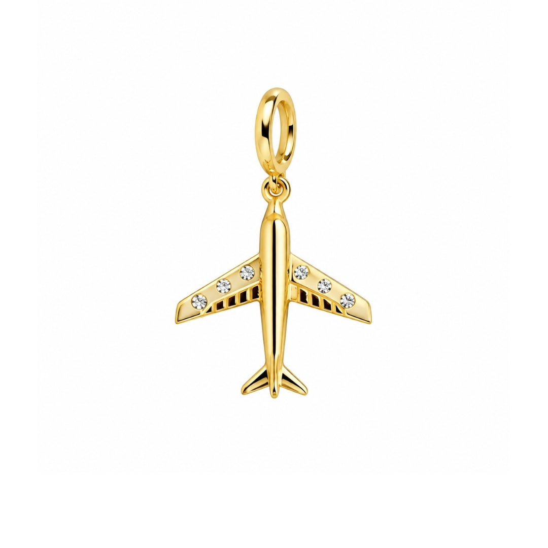 CHARM AIRPLANE