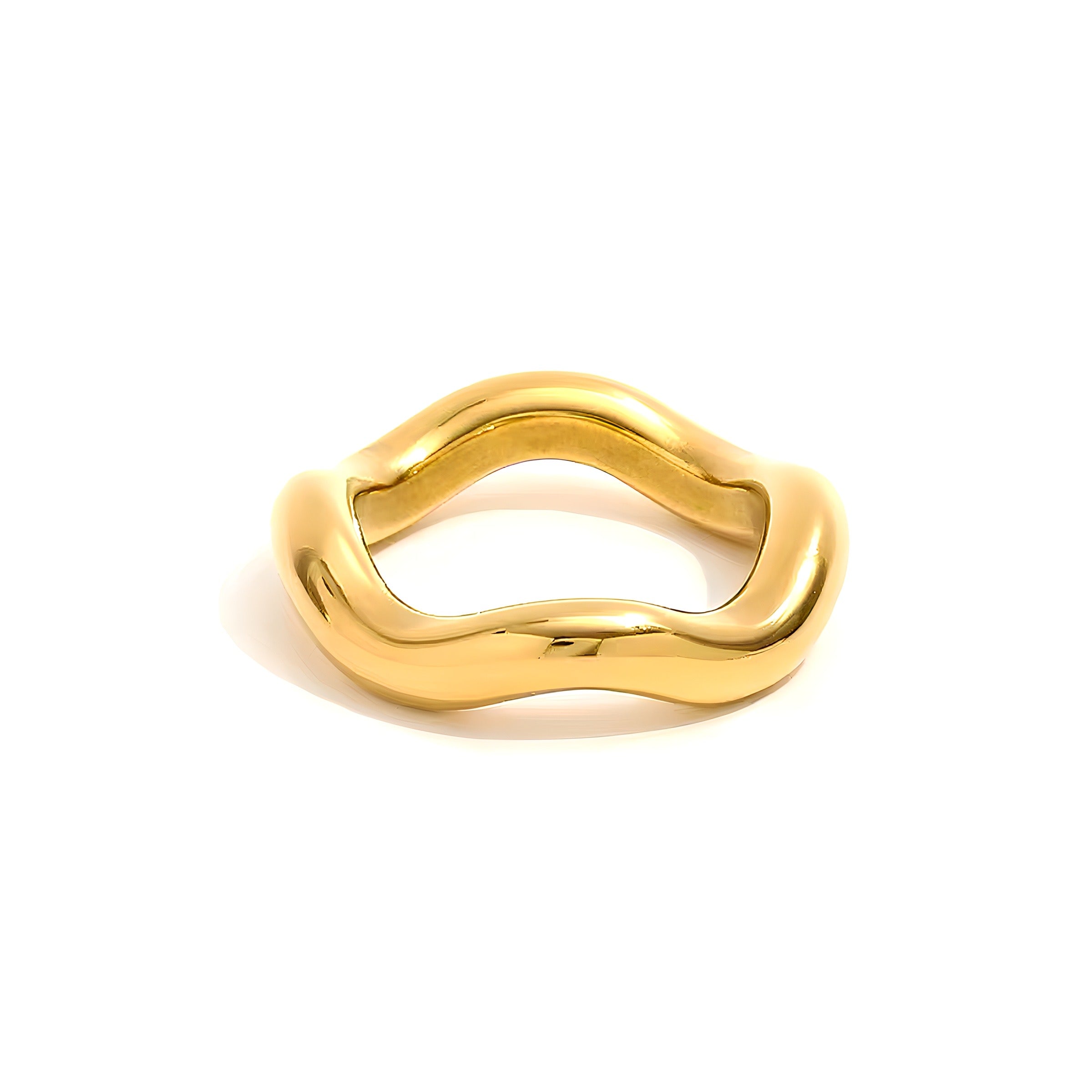 ANILLO RULE GOLD