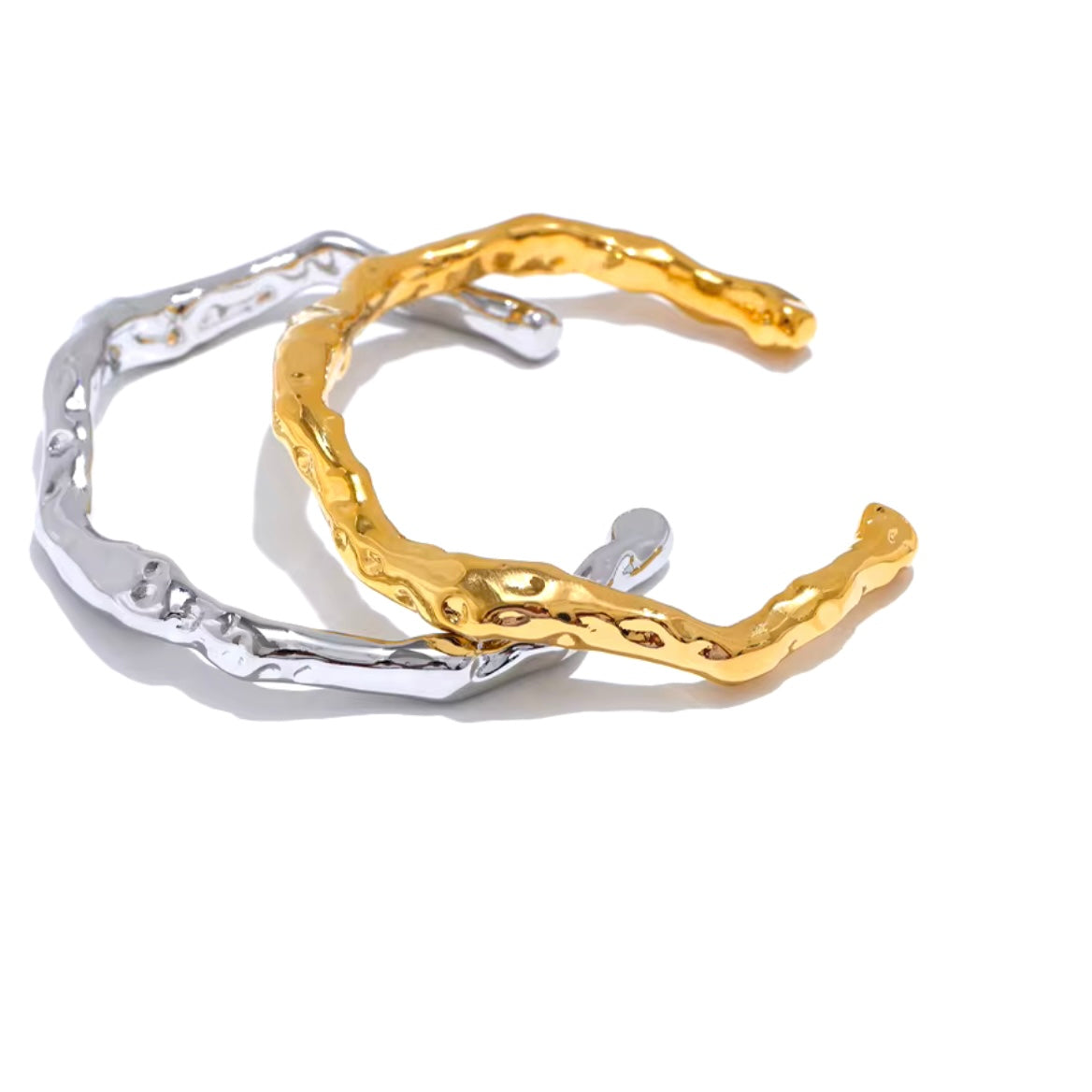 PULSERA SABIA GOLD