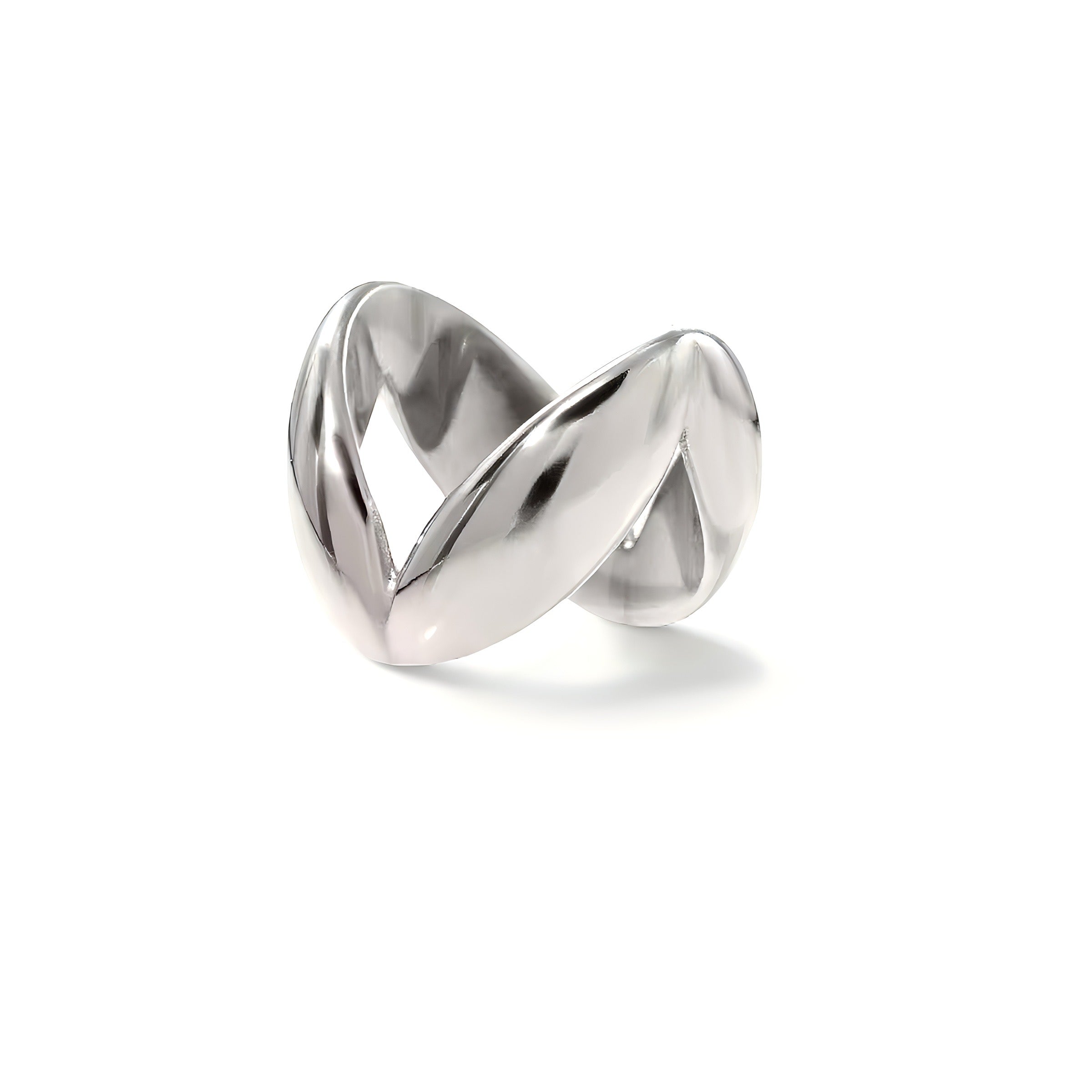 ANILLO MARLENA SILVER