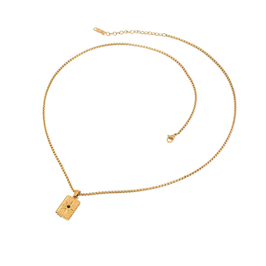 COLLAR ALEA