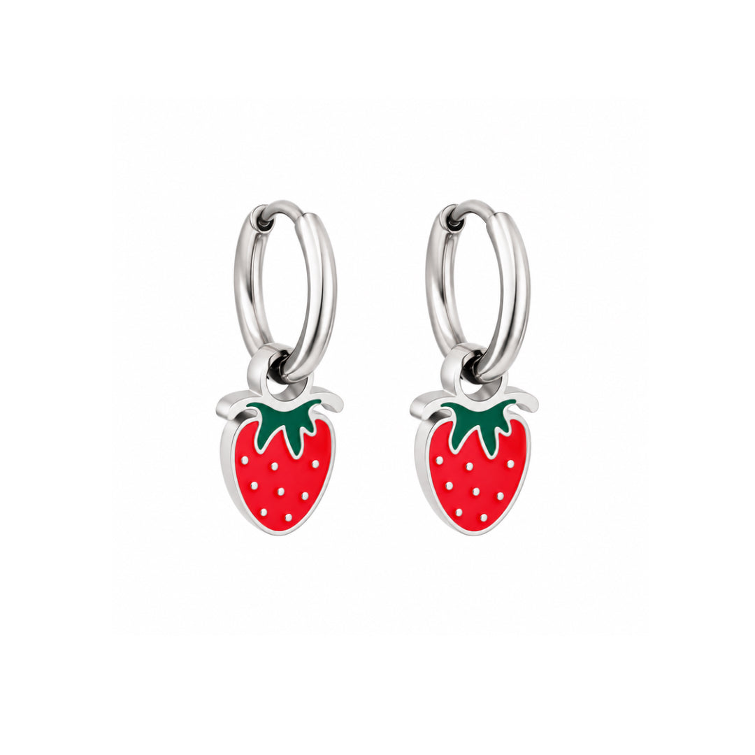 PENDIENTES FRESITA