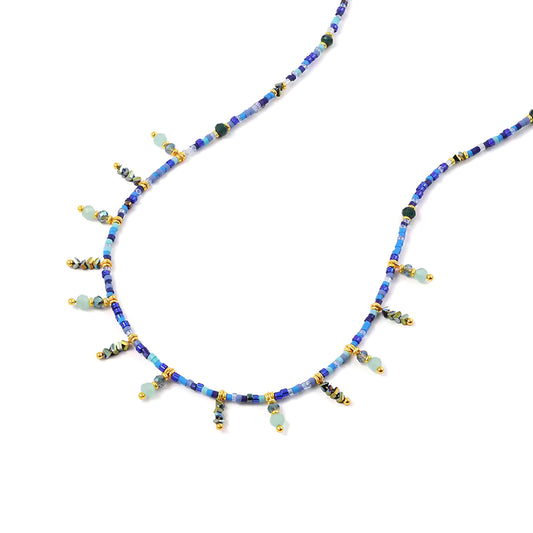 COLLAR SELENE