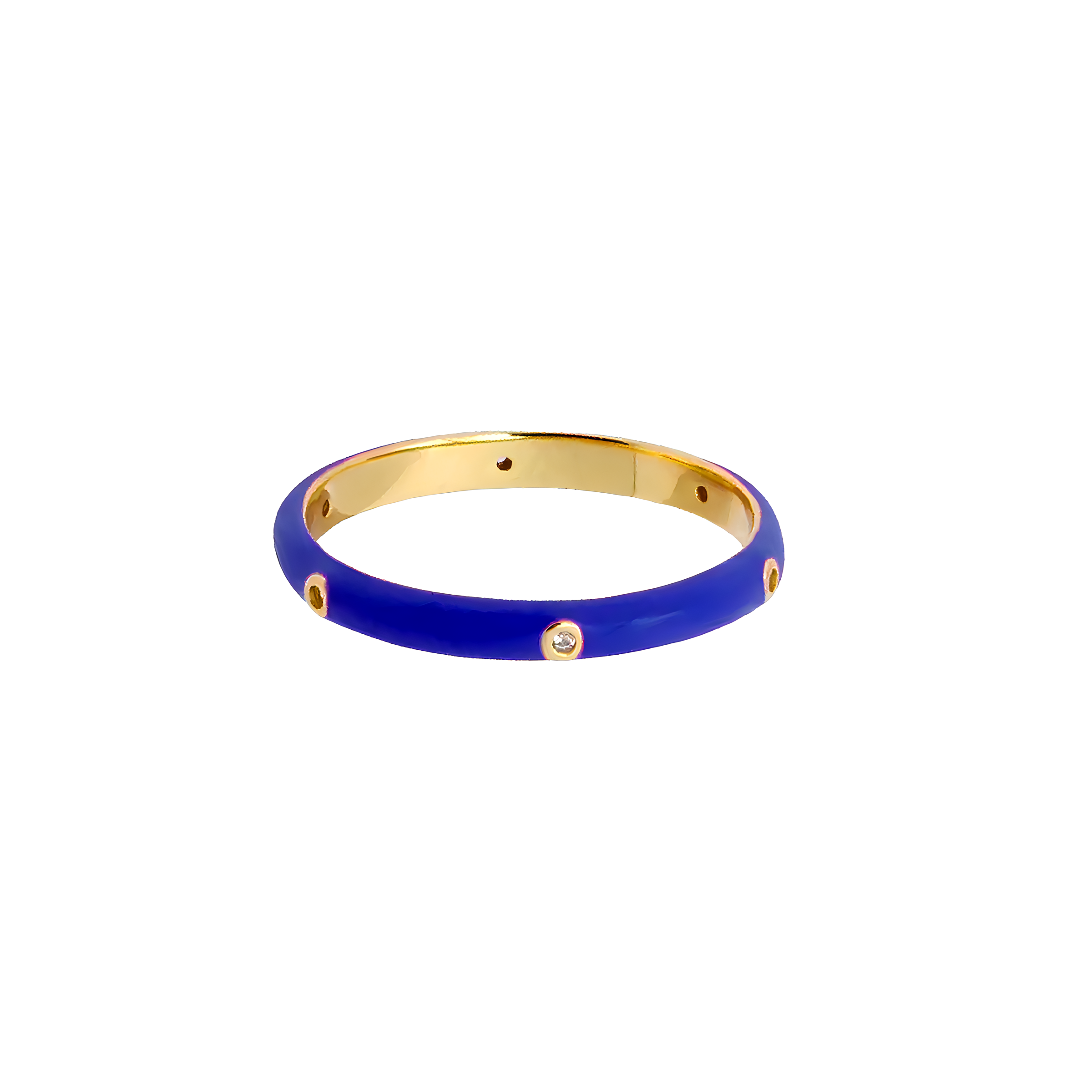 ANILLO AMAL BLUE