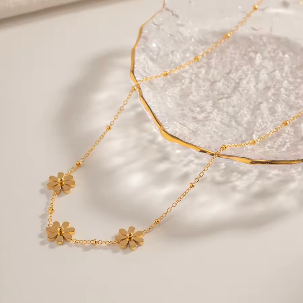 COLLAR PRIMAVERA