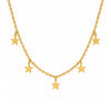 COLLAR STARS BASIC
