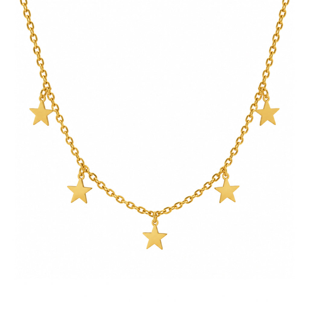 COLLAR STARS BASIC