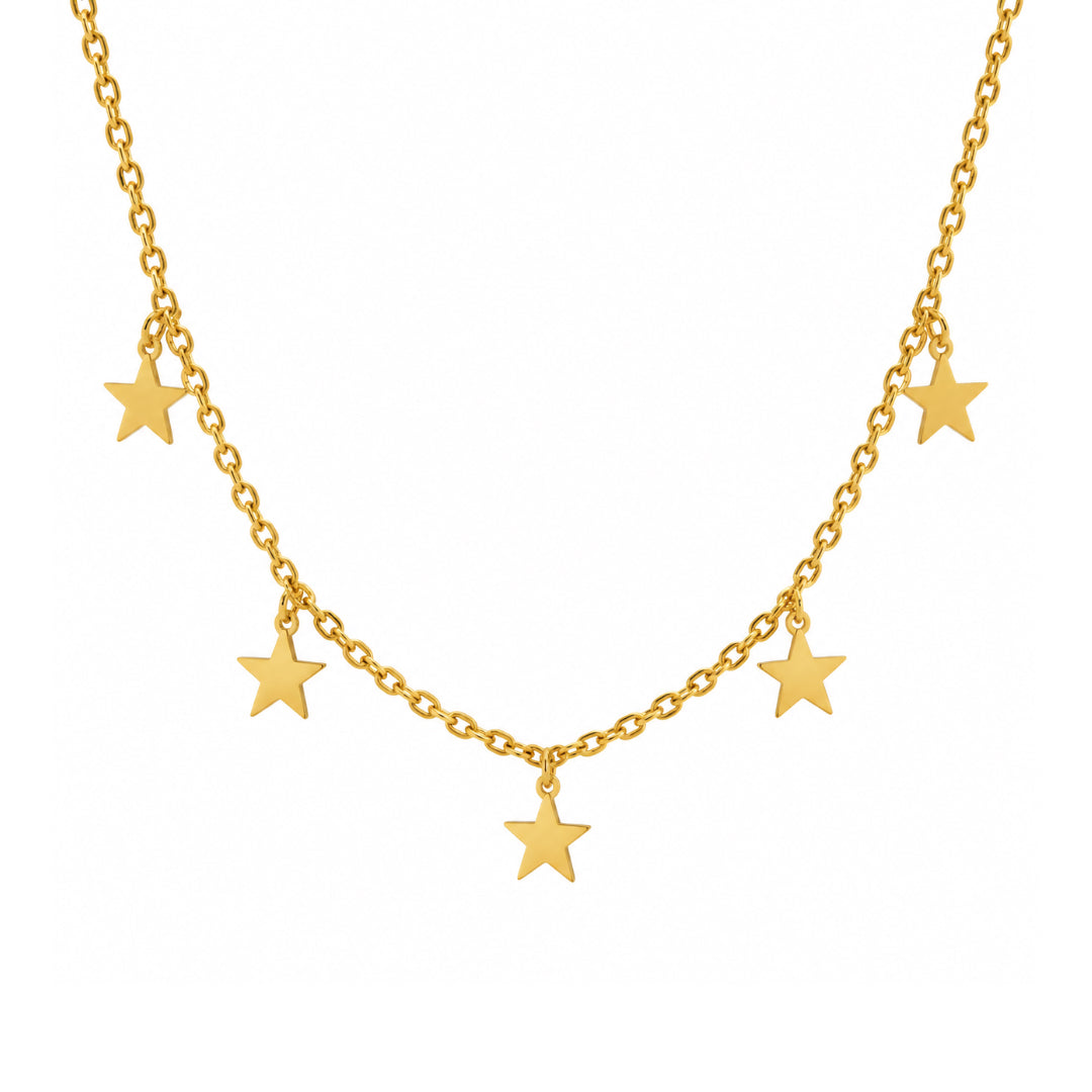 COLLAR STARS BASIC